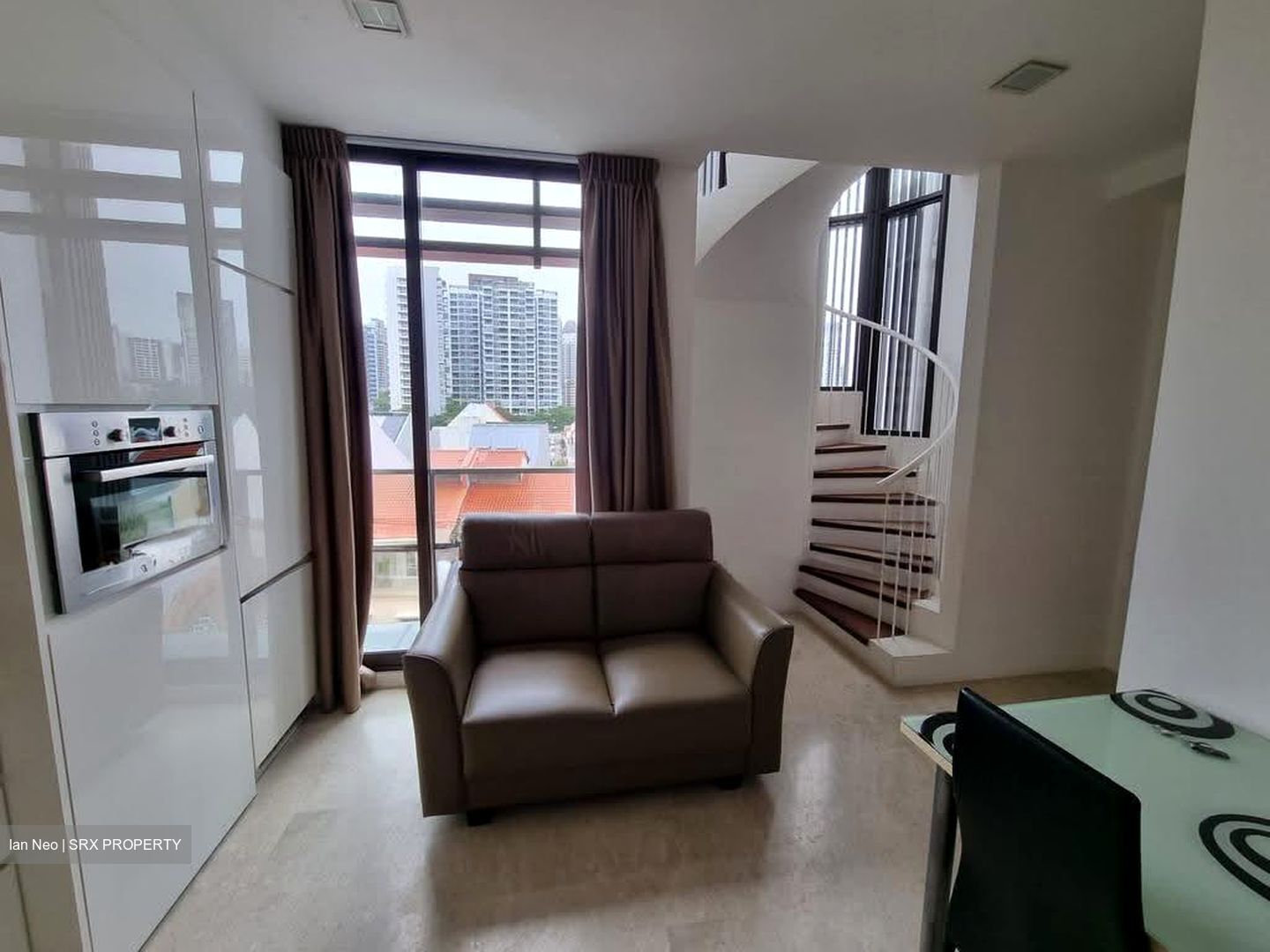 The Urbanite (D8), Apartment #632343981